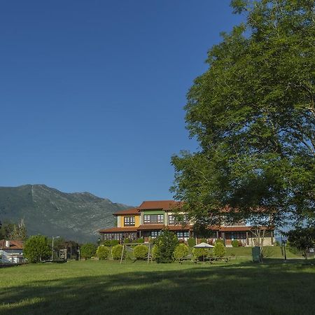 Casas Rurales Playa De Guadamia Llames de Pría 외부 사진