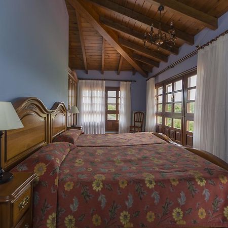 Casas Rurales Playa De Guadamia Llames de Pría 외부 사진