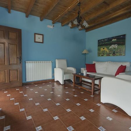 Casas Rurales Playa De Guadamia Llames de Pría 외부 사진