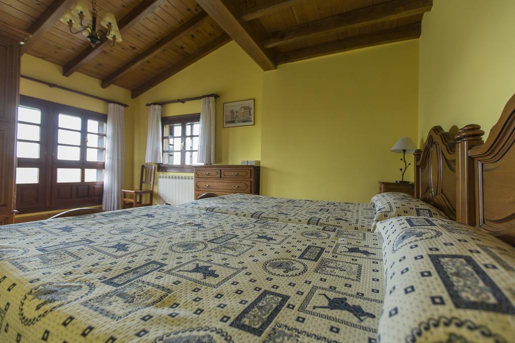 Casas Rurales Playa De Guadamia Llames de Pría 외부 사진