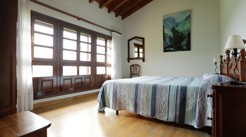 Casas Rurales Playa De Guadamia Llames de Pría 외부 사진