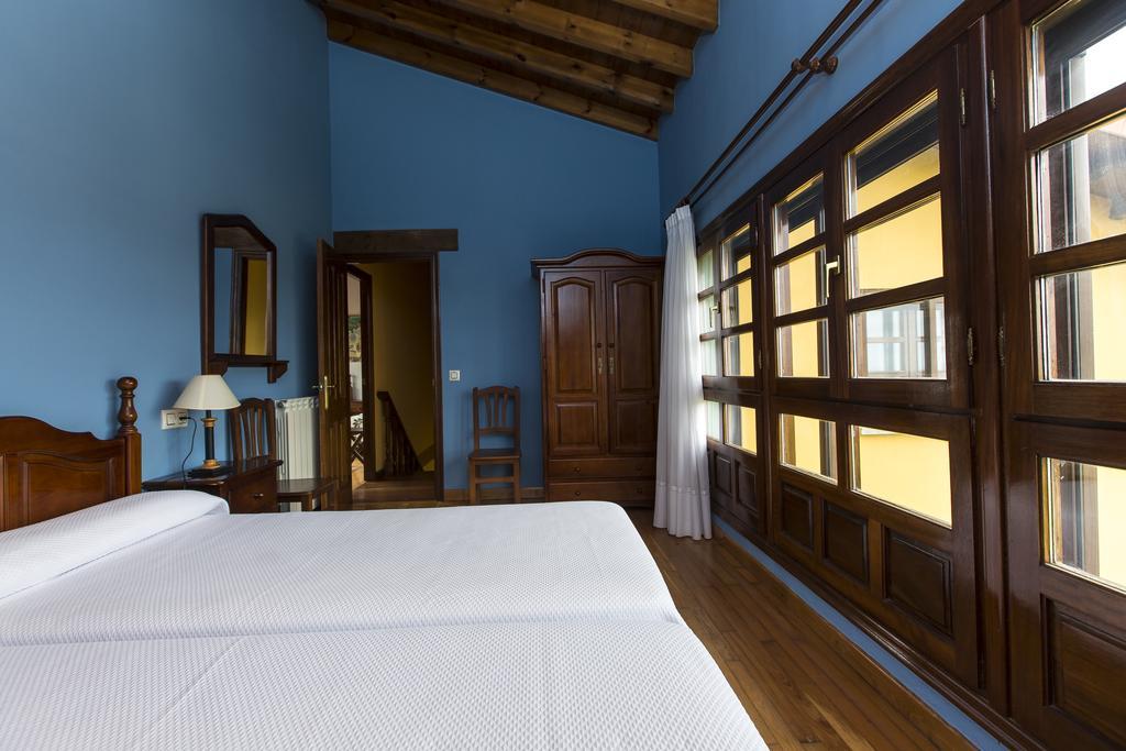 Casas Rurales Playa De Guadamia Llames de Pría 외부 사진