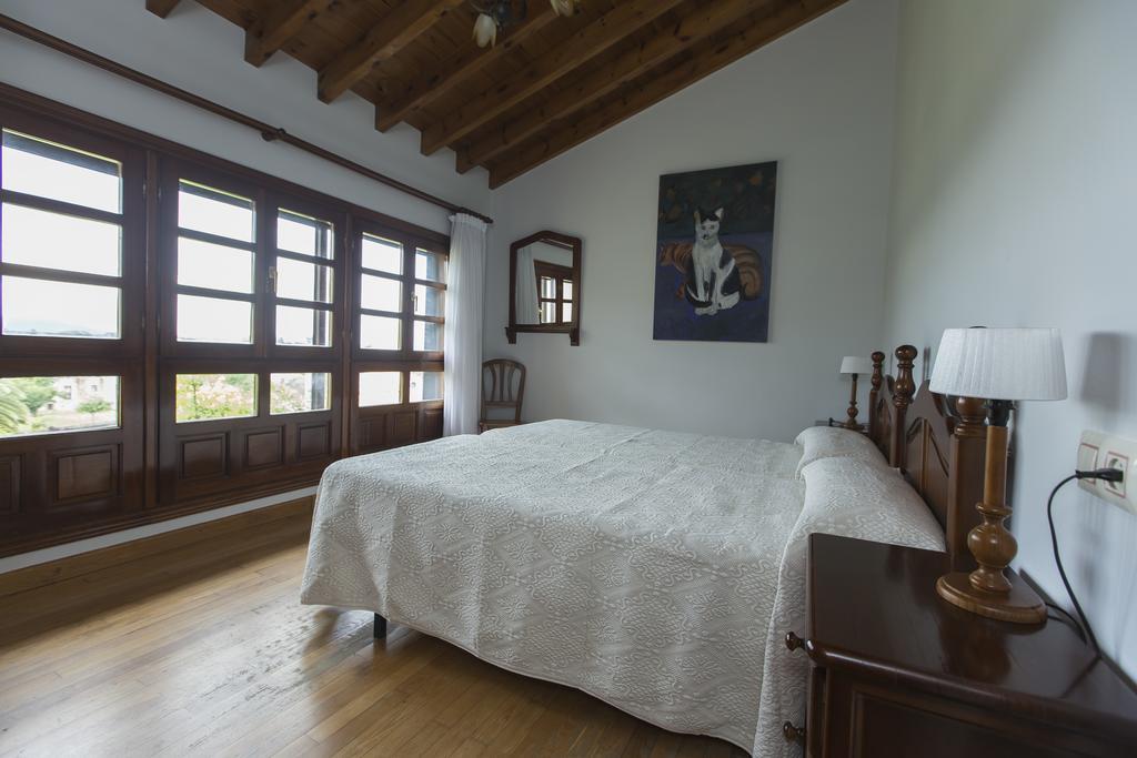 Casas Rurales Playa De Guadamia Llames de Pría 외부 사진